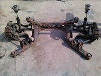 Punte spate Audi A4 B8, 2.0TDI, an 2010