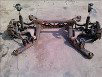 Amortizor dreapta spate Audi A4 B8, 2.0TDI, an 2010