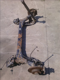 Punte spate Volkswagen Golf 4, 1.6 S, an 2003