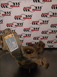 Fuzeta stanga fata Ford Focus I 1.8d an 2002