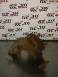 Fuzeta stanga fata Ford Focus I 1.8d an 2002