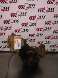 Fuzeta dreapta fata Ford Focus I 1.8d an 2002