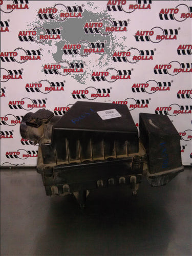 Carcasa filtru aer+debilmetru Ford Focus I 1.8d an 2002