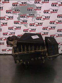 Carcasa filtru aer+debilmetru Ford Focus I 1.8d an 2002