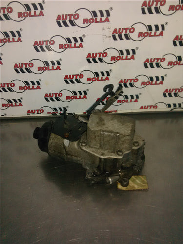 Termoflot Ford Focus I 1.8d an 2002