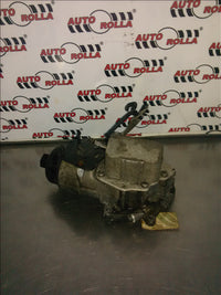 Termoflot Ford Focus I 1.8d an 2002