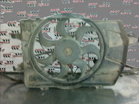 Electroventilatoare Ford Focus I 1.8d an 2002