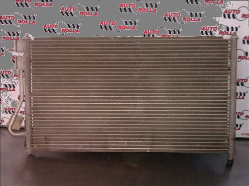 Radiator AC Ford Focus I 1.8d an 2002