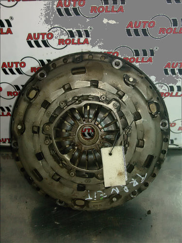 Ambreiaj complet oscilant Ford Transit 2.4TD, an 2008