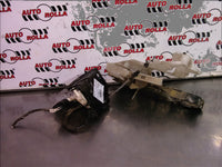 Cremaliera dreapta fata Volkswagen Passat B6 1.9 tdi, an 2007