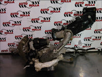 Egr+racitor Ford Focus 3, 1.6 tdci, an 2012