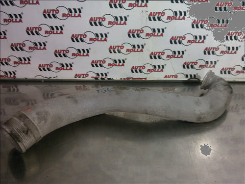 Racord turbina MAN TGL 8180, an 2006