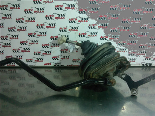 Timonerie schimbator MAN TGL 8180, an 2006