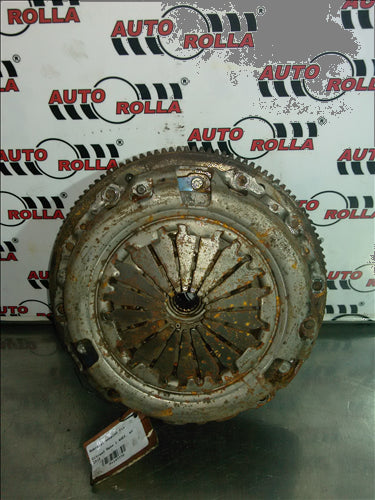 Ambreial complet fix Citroen Nemo 1.4HDI, an 2010