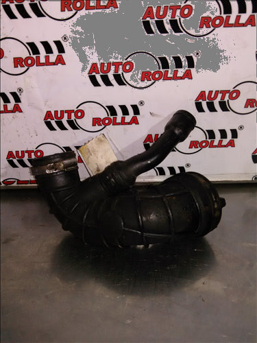 Furtun turbo Citroen Nemo 1.4HDI, an 2010