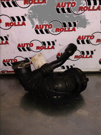 Furtun turbo Citroen Nemo 1.4HDI, an 2010