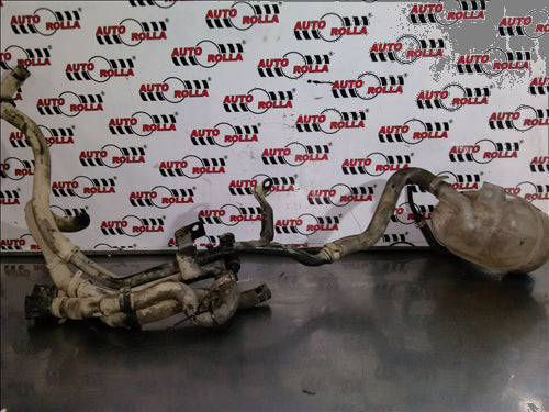 Vas expansiune Citroen Nemo 1.4HDI, an 2010