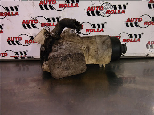 Termoflot Citroen Nemo 1.4HDI, an 2010