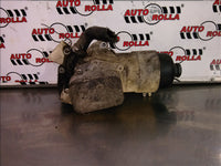 Termoflot Citroen Nemo 1.4HDI, an 2010