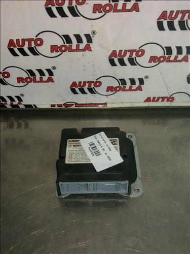 Calculator airbag Fiat Doblo 1.3D, an 2010