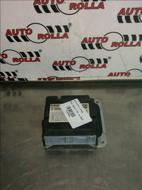 Calculator airbag Fiat Doblo 1.3D, an 2010