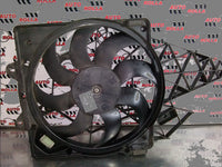 Electroventilator Fiat Doblo 1.3D, an 2010