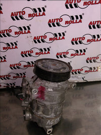 Compresor AC Audi A6 C7, 3.0TDI, an 2017, CZVA, 272CP QUATTRO