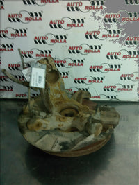 Fuzeta stanga fata Skoda Octavia Tour 1.6s an 2008