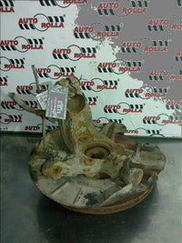 Disc frana stanga Skoda Octavia 1 1.9 an 2003