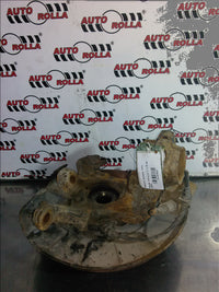 Disc frana dreapta Skoda Octavia 1 1.9 an 2003