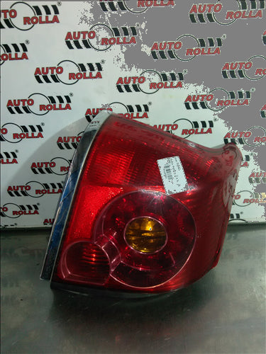 Stop stanga Toyota Avensis 2.0 d, an 2006