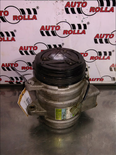 Compresor AC Chevrolet Kalos, 1.2S, an 2006