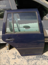 Cremaliera dreapta spate Volkswagen Golf 4 an 2003( break)