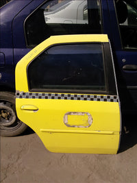 Usa dreapta spate Dacia Logan an 2006