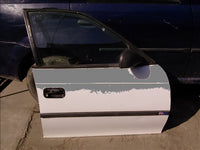 Usa dreapta fata Opel Astra F 1.6S, an 1997