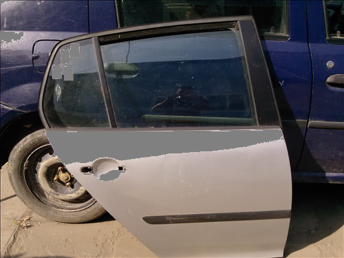 Cremaliera dreapta spate Volkswagen Golf 5, 1.9 tdi, an 2006