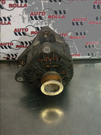 Alternator Dacia Logan 1.5Dci E3