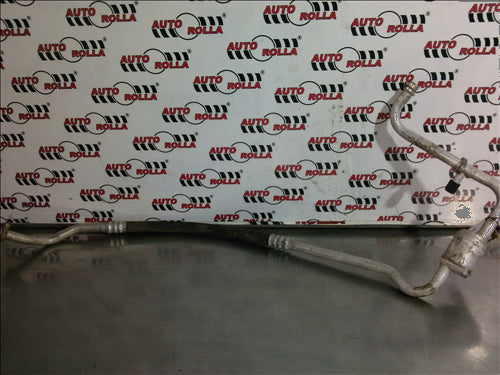 Conducta AC groasa Dacia Logan 1.6 MPI an 2006