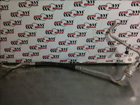 Conducta AC groasa Dacia Logan 1.6 MPI an 2006