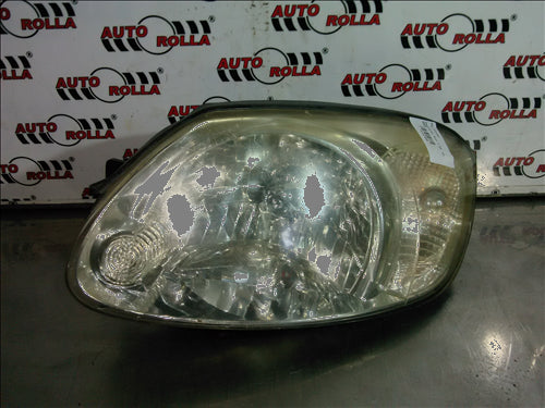 Far stanga Hyundai Accent 1.5 diesel 2007