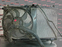 Radiator apa Hyundai Santa Fe 2.2CRDI, an 2006