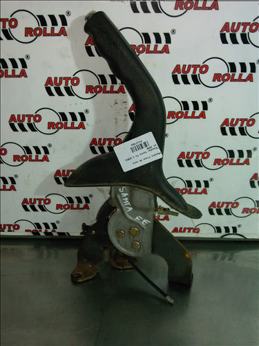 Maneta frana de mana Hyundai Santa Fe 2.2CRDI, an 2006