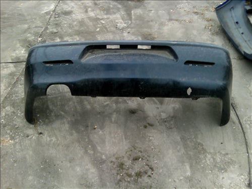 bara spate Alfa Romeo 156