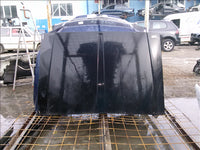 capota fata Jeep Cherokee 1