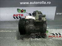 compresor ac blocat Jeep Grand Cherokee 1