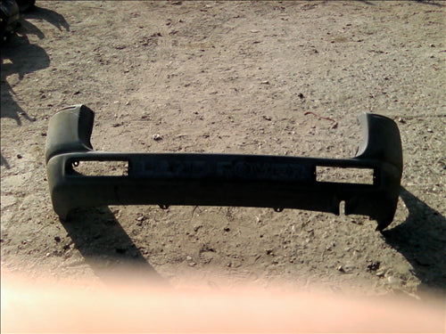 bara spate Land Rover Freelander an 2001