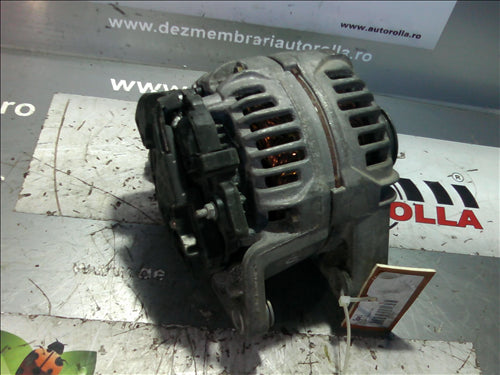 alternator Opel Zafira