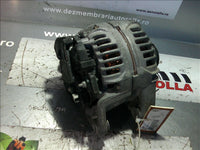 alternator Opel Zafira