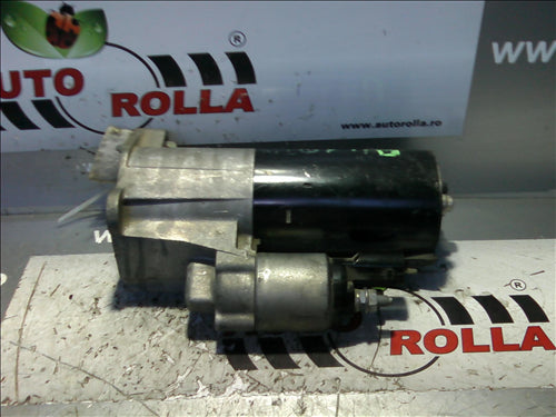 electromotor Volkswagen Passat B5 diesel