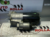 electromotor Volkswagen Passat B5 diesel